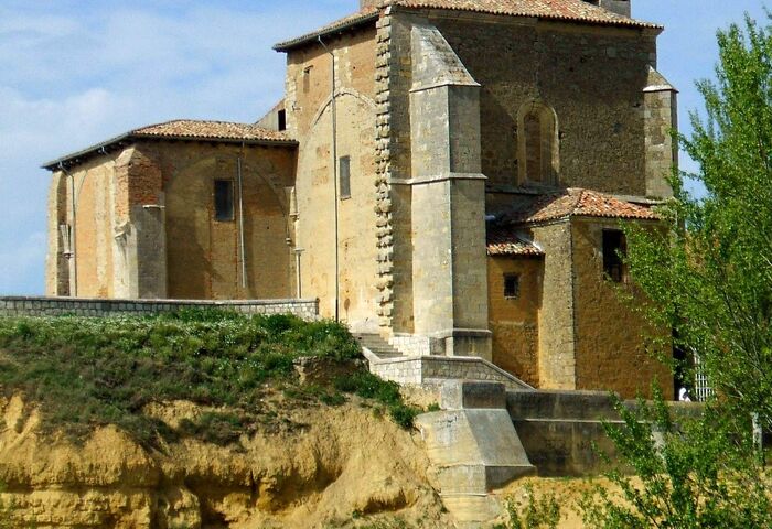 Iglesia de Nuestra Señora de Belén
