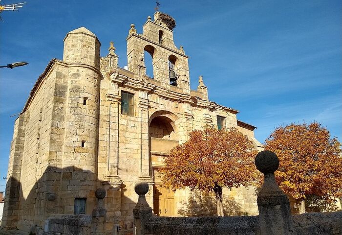 Iglesia Parroquial