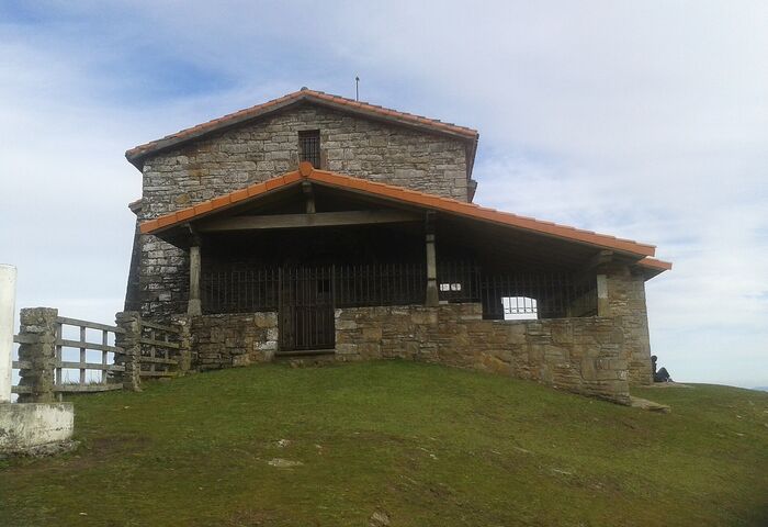 Ermita de San Roque y San Sebastián