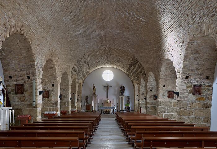 Nuestra Señora del Carmen