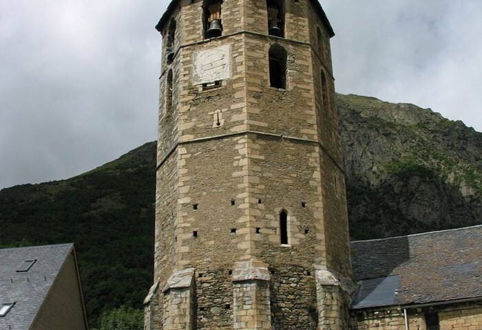 Sant Andrèu