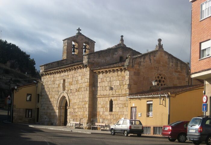 Iglesia del Espíritu Santo
