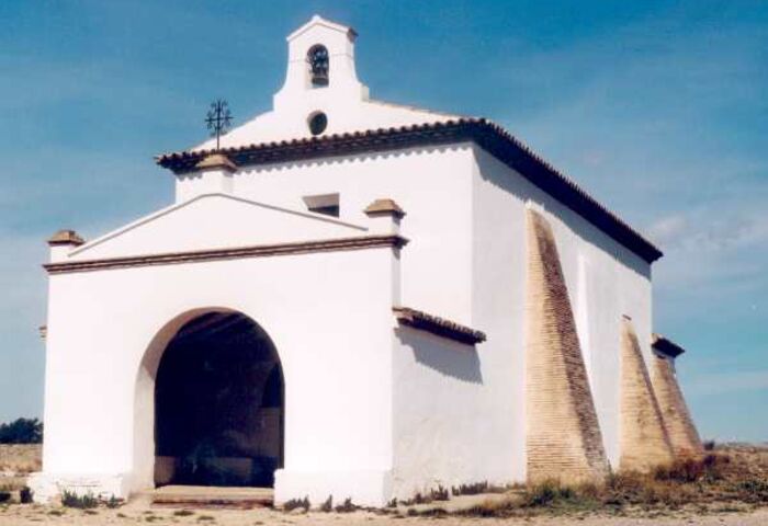Ermita de San Gregorio