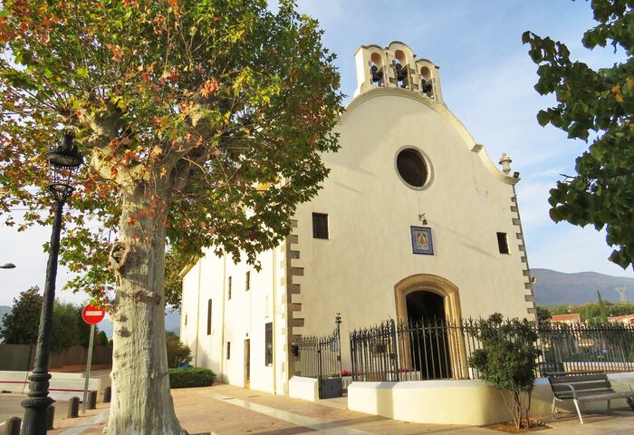 Ermita de la Mare de Déu del Remei