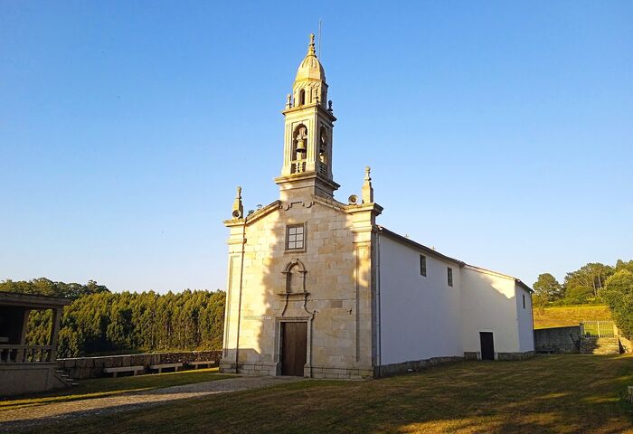 Ermida de Nosa Señora dos Milagres