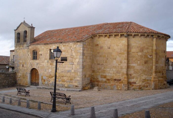 Iglesia de San Esteban