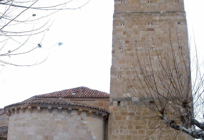 Iglesia de San Nicolás