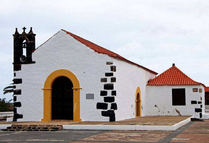 Ermita de San Antonio de Padua