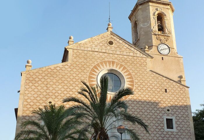 Església de Sant Feliu