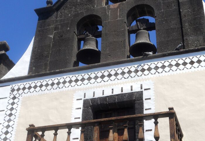 Nuestra Señora de la Inmaculada Concepción Bonanza