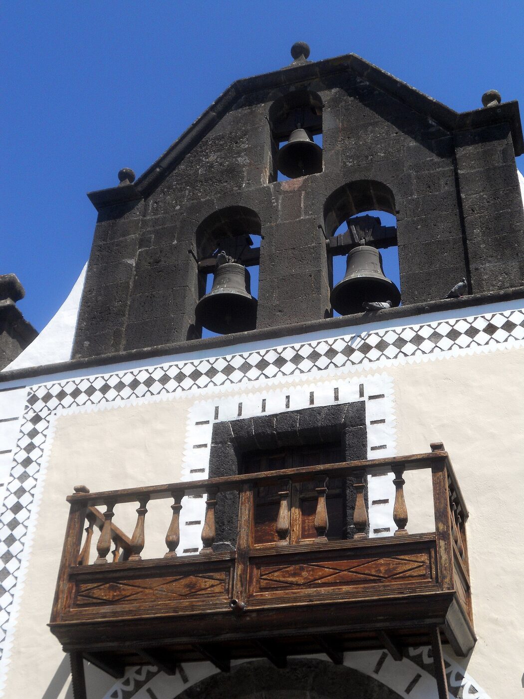 Nuestra Señora de la Inmaculada Concepción Bonanza en El Paso