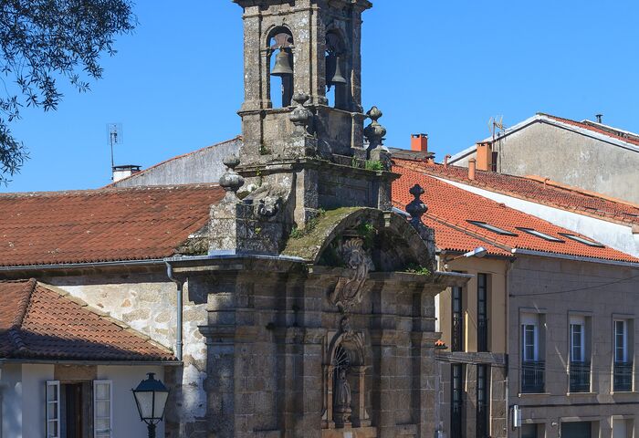 Capela do Carme de Abaixo