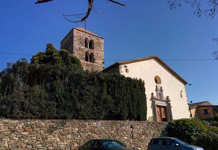 Santa Margarida