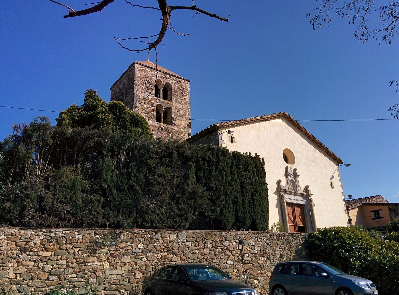 Santa Margarida en Quart