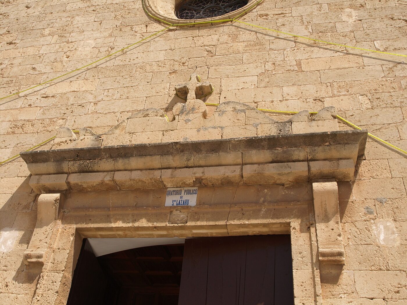 Sant Llàtzer en Marratxí