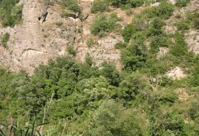 Sant Miquel de la Roca