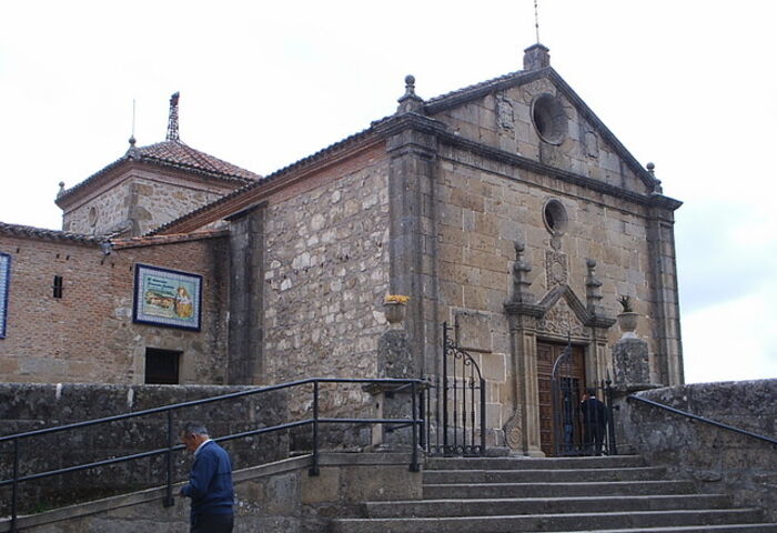 Santuario Virgen del Puerto