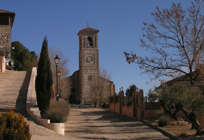 Iglesia de San Juan