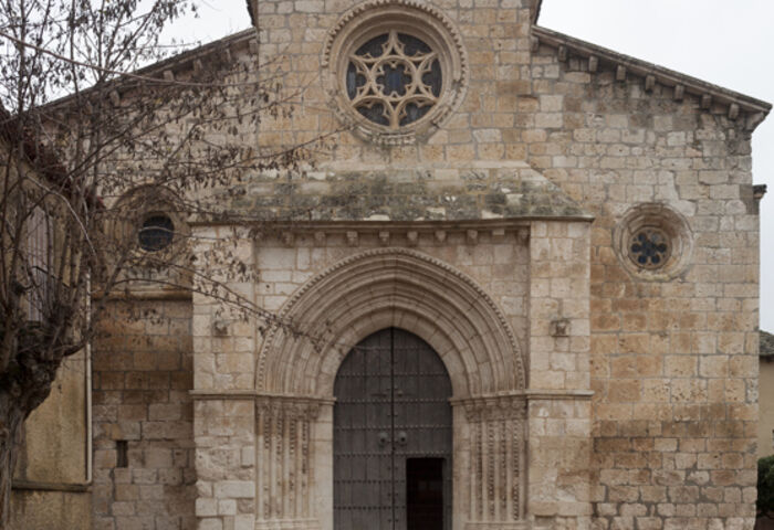 Iglesia de San Felipe