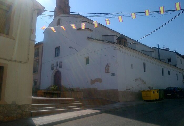 Iglesia de San Francisco