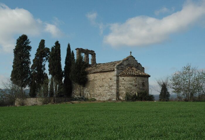 Sant Miquel de Serra-sanç