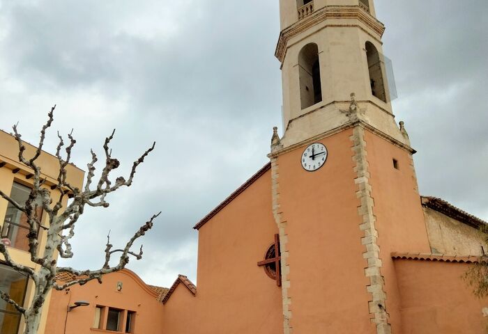 Església de Santa Maria