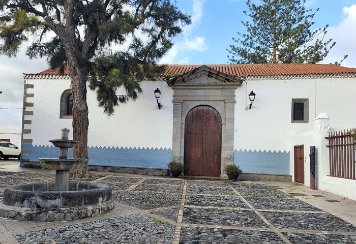 Iglesia de San Francisco
