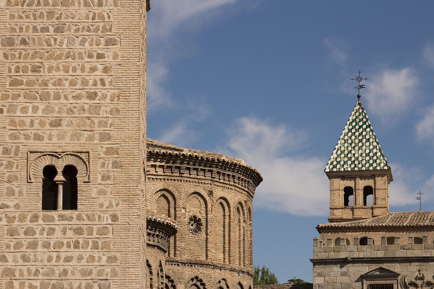 Ermita de Nuestra Señora de la Estrella en Toledo