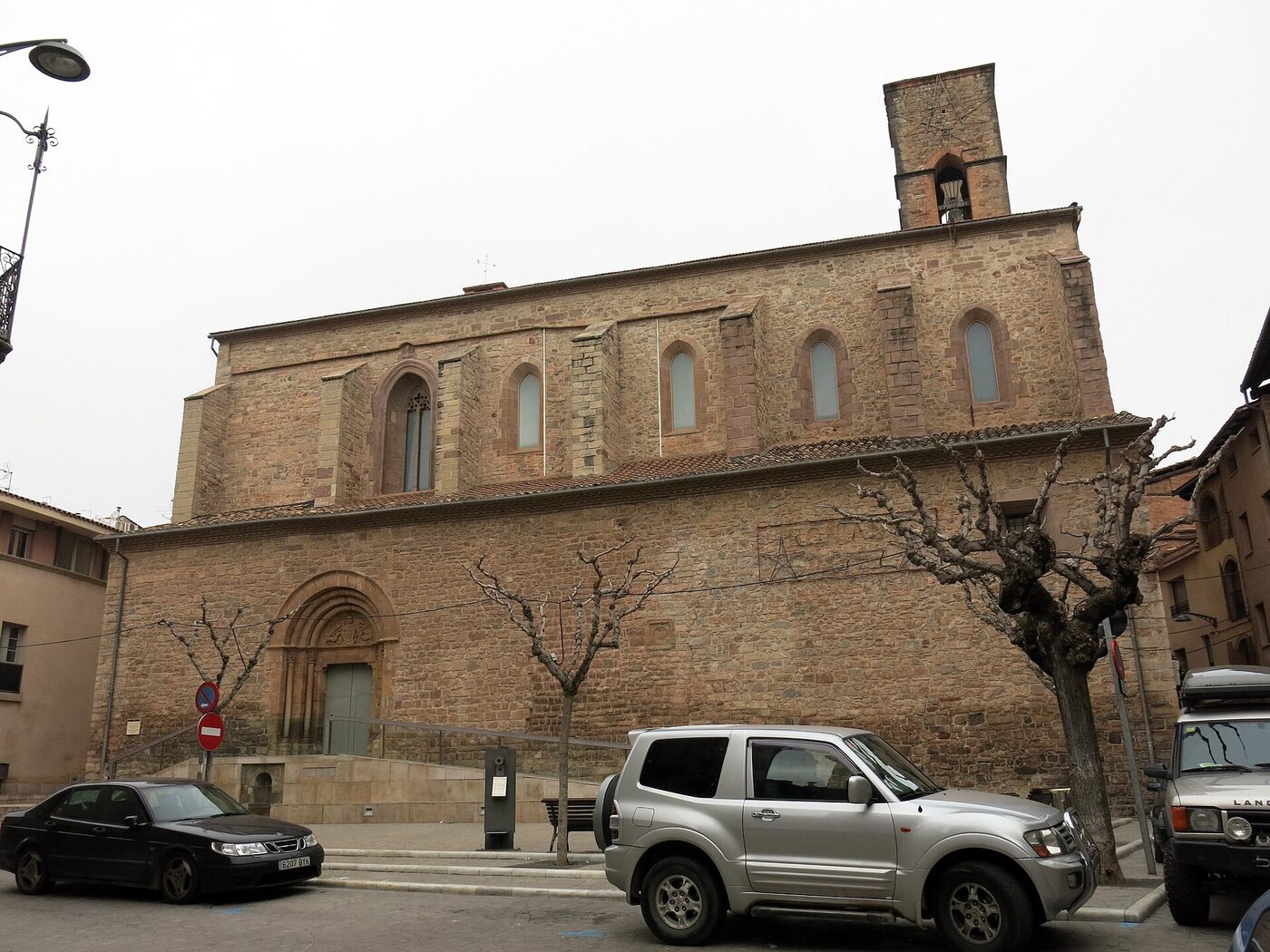 Sant Pere en Santpedor