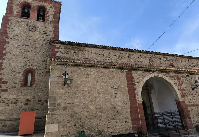 Iglesia de la Asunción