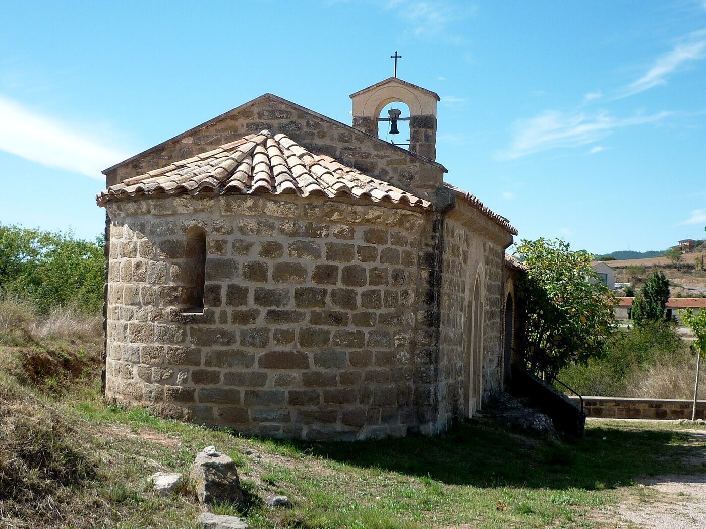 Sant Honorat en Solsona