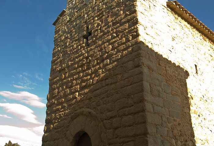 Sant Vicenç d'Obiols