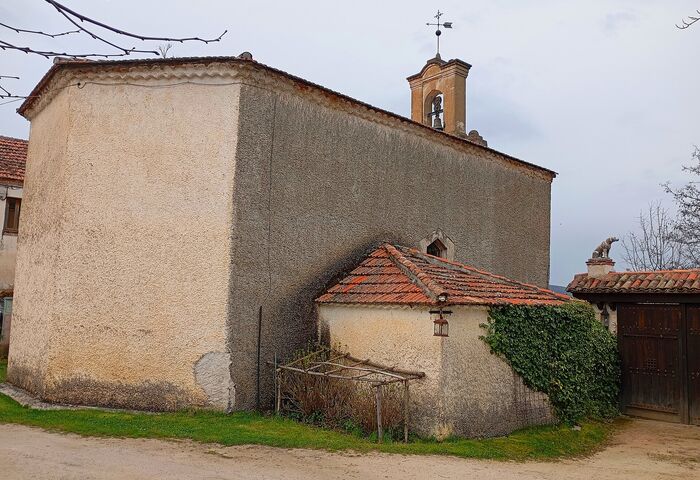 Ermita de Nuestra Señora de Prados