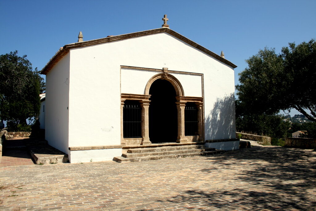 Ermita de Sant Joan en Dénia