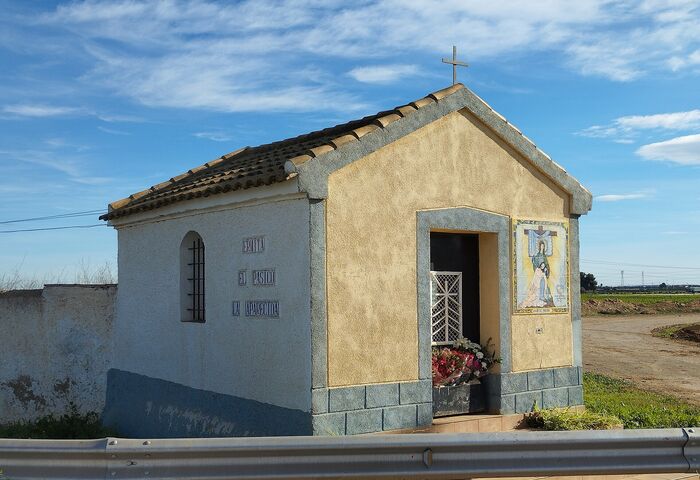 Ermita El Pasico