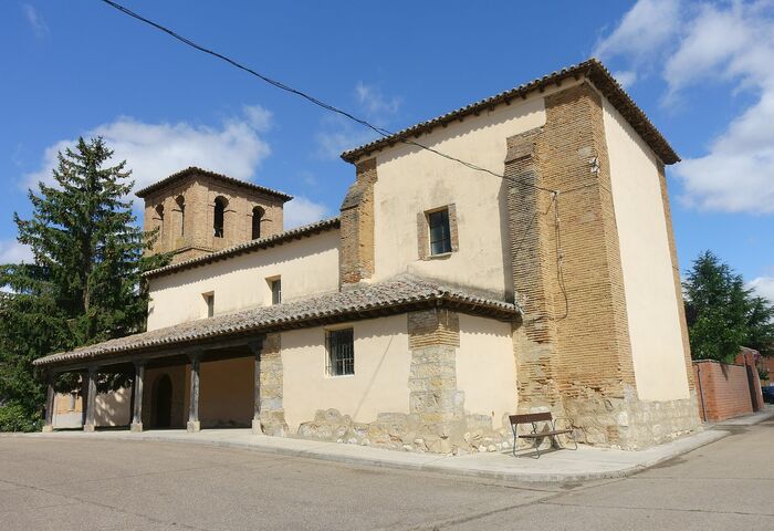 Iglesia de San Pedro