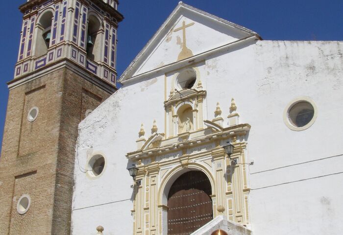Iglesia Nuestra Señora de los Remedios