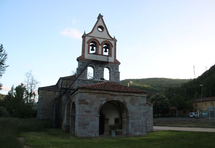 Ermita Del Buen Suceso