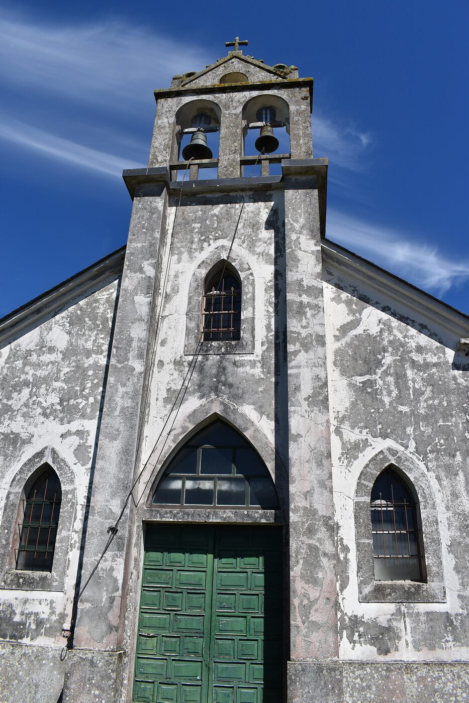 San Xoán dos Casás en Cerdido