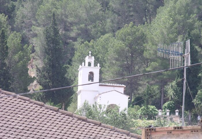 Ermita de Sant Blai
