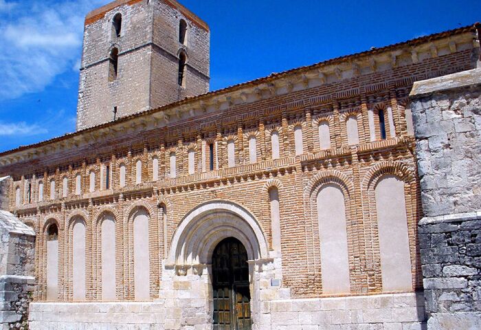 Iglesia de San Andrés