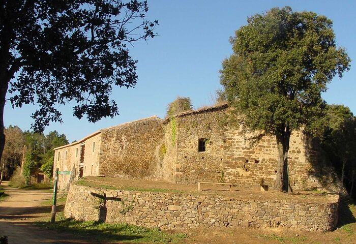 Sant Cebrià dels Alls