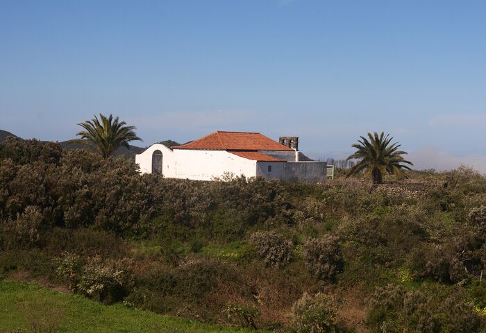 Ermita de San José