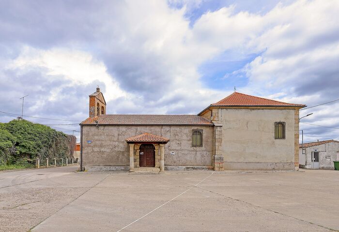 Iglesia San Juan Bautista