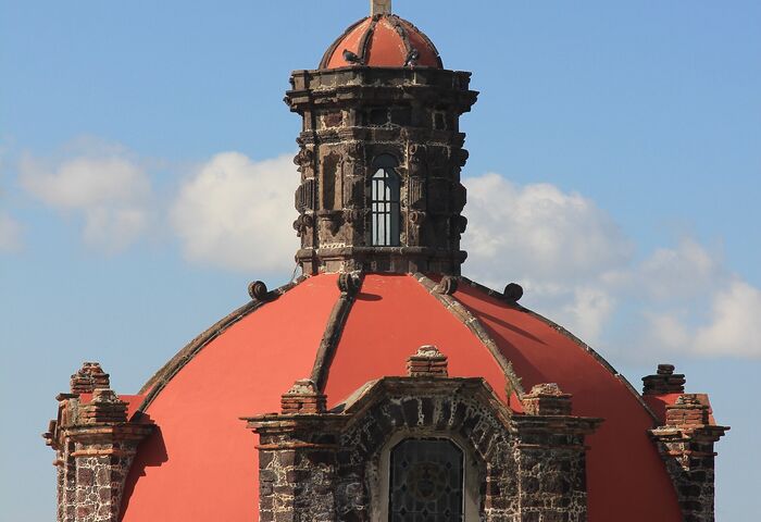 Parroquia de San Pedro Apostol