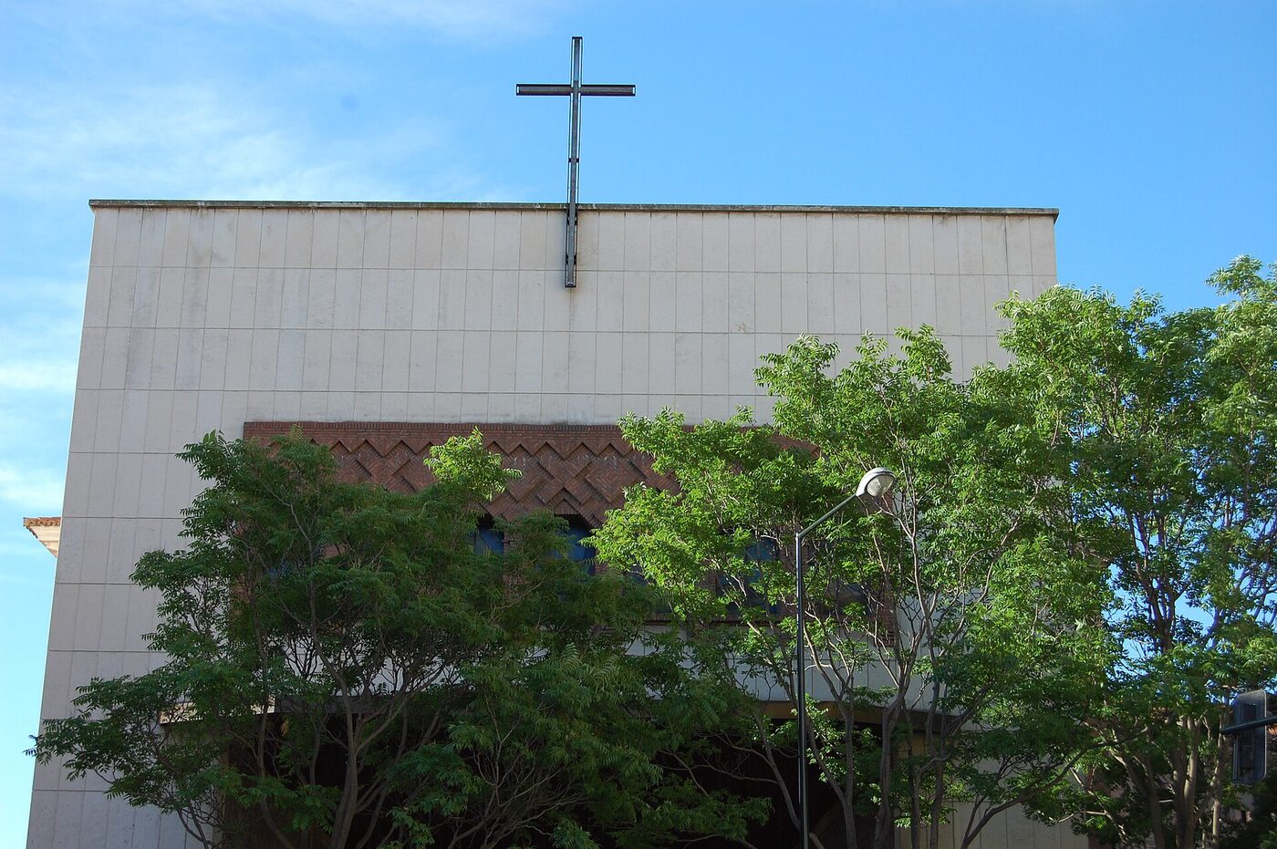 Santa Rita de Casia (Agustinos) en Zaragoza