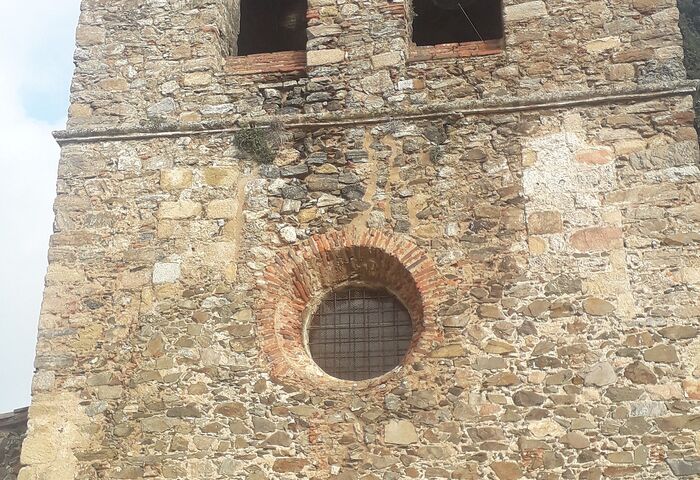 Sant Martí de Montnegre
