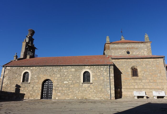 Iglesia de la Purísima