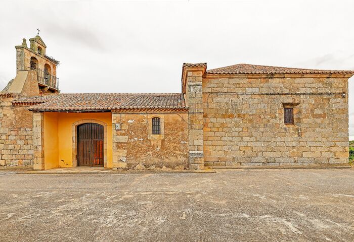 Iglesia San Juan Bautista