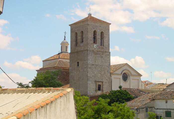 Iglesia de Nuestra Señora de la Asunción